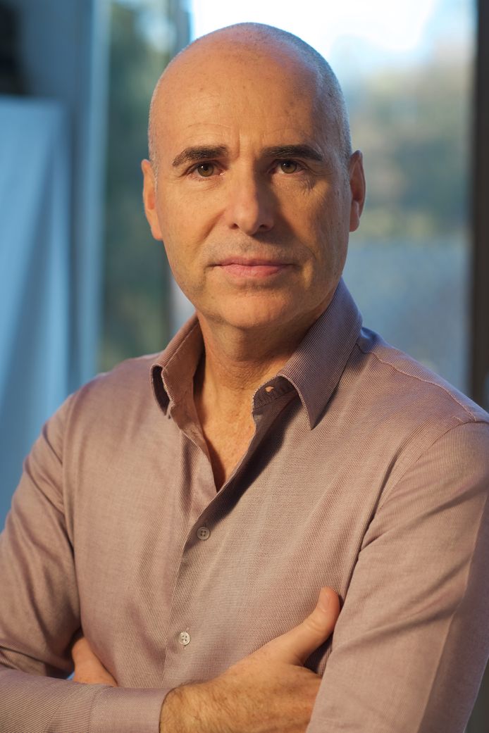 Pascal de Sutter.