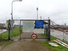 Wandelroute Oranjesluizen tussen Amsterdam–Noord en –Oost weer open