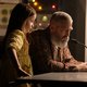 De machtige lockdownbaard van George Clooney is het enige memorabele aan ‘The Midnight Sky’