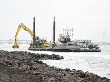 Crisis? Orders stuwen werkvoorraad van Boskalis naar recordhoogte van 5,3 miljard euro