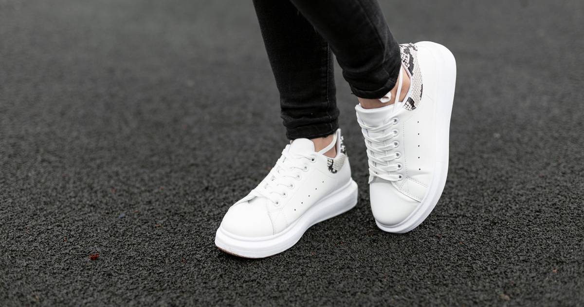 Les plus cheap belles baskets 2019