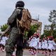 De huurlingen van Wagner veroveren Afrika voor goud, hout en diamanten