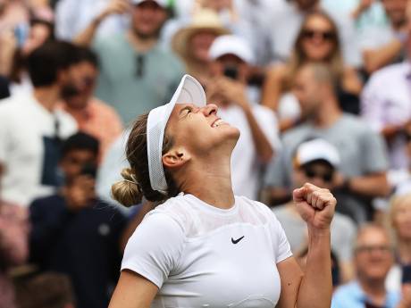 Nouvelle affaire pour Simona Halep: des “irrégularités” constatées dans son passeport biologique