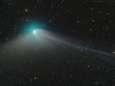 Groene komeet bereikt na 50.000 jaar zijn dichtste punt bij de aarde: waar en hoe kan je hem zien aan de nachtelijke hemel? 