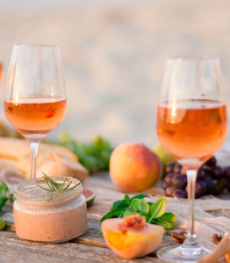 Le vin “orange”, l’heure de la confirmation?