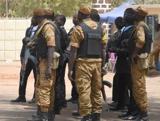 Opnieuw aanslag in noorden van Burkina Faso: vier doden