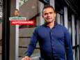 Marc Overmars de eerste die snoeihard van de apenrots dondert, vermoedelijk niet de laatste