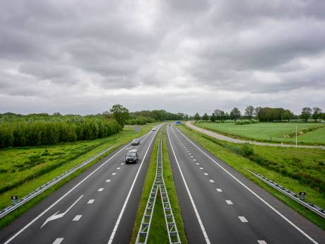 Veehouder voelt zich ‘gepiepeld’ bij onteigening voor N18 en eist alsnog financiële compensatie