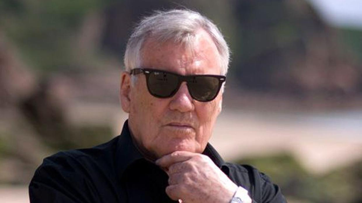 Jack Higgins 92 Schrijver Van The Eagle Has Landed Overleden Foto Ad Nl