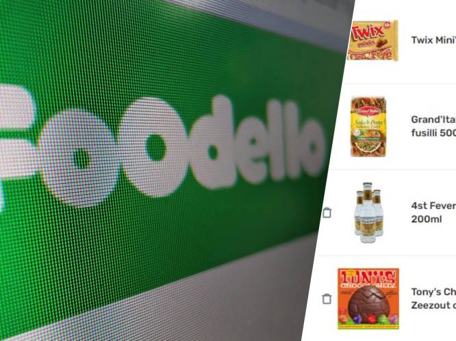 “Pak Twix voor 1 cent, maar er zijn addertjes”: zo goedkoop is de online supermarkt voor (bijna) vervallen producten ‘Fodello’ écht