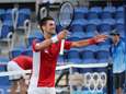 Novak Djokovic heeft geen last van mentale druk of stress: “Druk is een voorrecht dat ik aankan”
