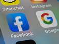 Europa start nieuw onderzoek tegen Google en Facebook rond reclameadvertenties