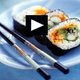 How to: sushi rollen
