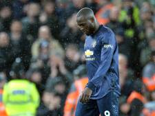 Lukaku en "congé" pour raisons personnelles
