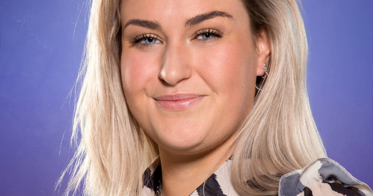 Goed nieuws voor Jill in 'Big Brother': ze kan deze week ...