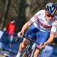 Tom Pidcock wint WK veldrijden, bronzen medaille voor landgenoot Eli Iserbyt