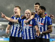 De 'blauw-witdruk’ voor succes: hoe FC Eindhoven blijft verrassen met een kleine portemonnee
