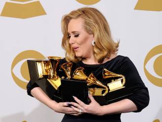 Daarom kosten de Grammy's dit jaar 7 miljoen dollar méér