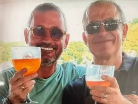 “Alcool, drogues et diarrhée”: le diplomate allemand suspecté du meurtre de son mari belge au Brésil livre sa version des faits