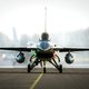 Levering F-16’s aan Oekraïne komt rap dichterbij: ‘Het is heel gevoelig’