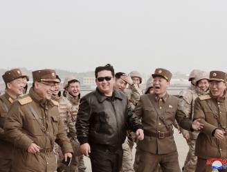 Noord-Korea zal doorgaan met ontwikkelen “formidabele slagkracht”