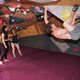Klimmen tot je erbij neervalt: nieuwe sporthype boulderen verovert het land