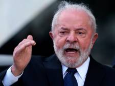 Lula, atteint d’une pneumonie, reporte son voyage en Chine