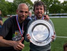 Wonderbaarlijk seizoen Kloetinge krijgt wonderlijk slot: ‘Op basis van een heel seizoen de meer dan terechte kampioen’