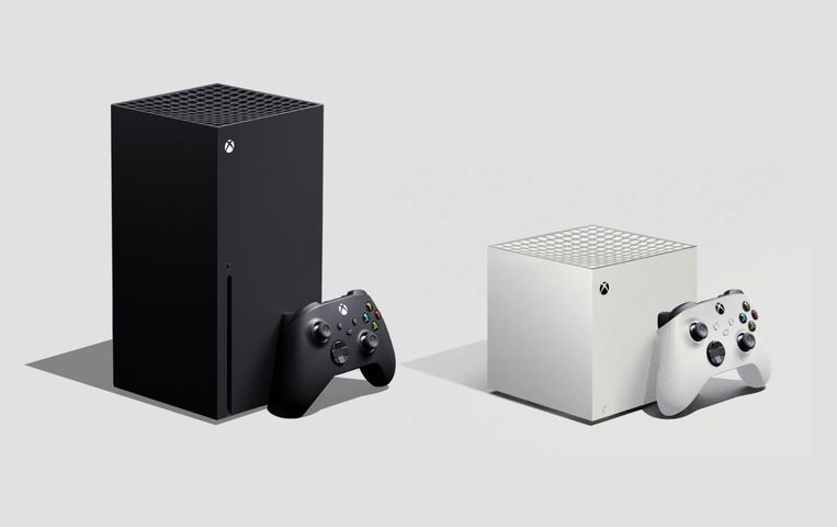 Pikken Ophef kralen PlayStation of Xbox? In de strijd om de consument lokt Microsoft met een  'Netflix voor games'