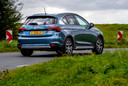 Een ‘gewone’ gezinsauto met een extra stoere outfit, dat is de Fiat Tipo Cross