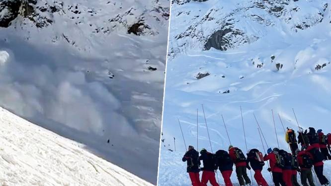 Dodelijkste skiseizoen aller tijden: 13 doden in de Oostenrijkse Alpen