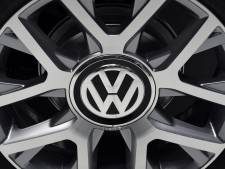La Commission demande à VW d'accélérer son enquête