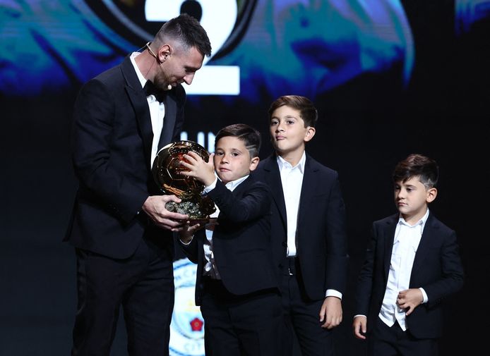 Règlement, trophées en jeu, nominés : ce qu'il faut savoir sur la 67e  cérémonie du Ballon d'Or qui se déroule ce lundi soir à Paris 