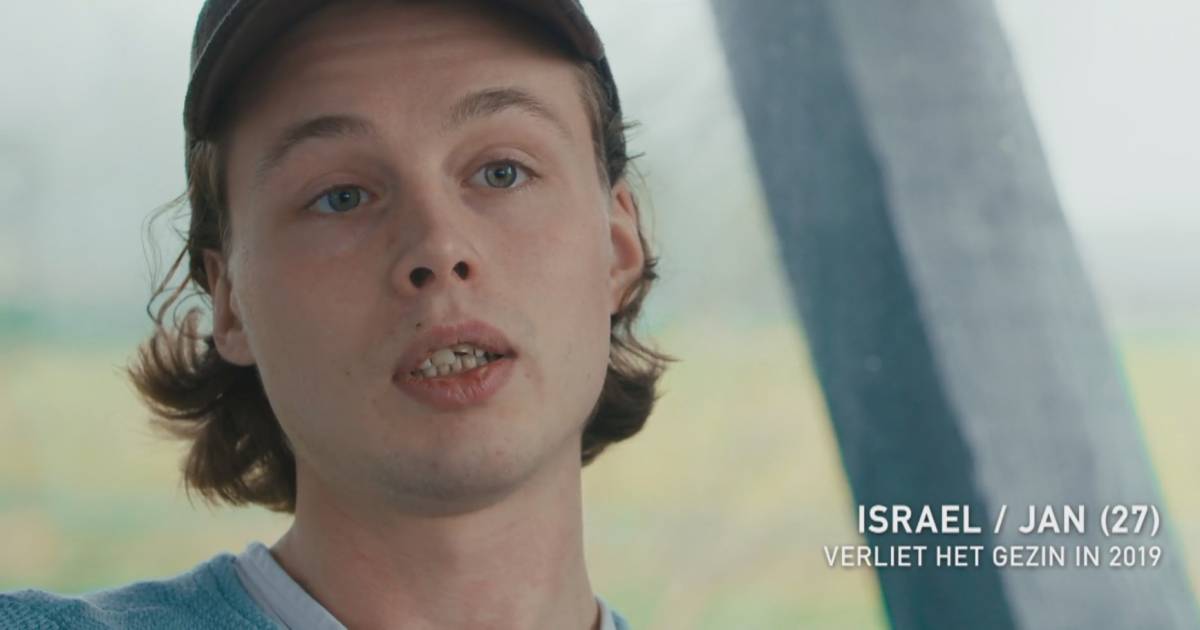 1,4 miljoen kijkers voor ‘indrukwekkende' docu Kinderen van Ruinerwold.