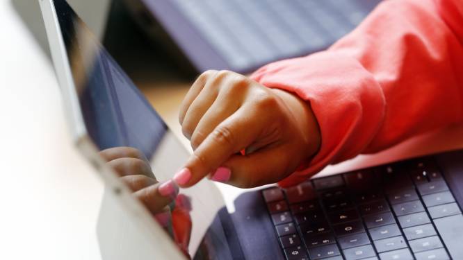 Digitaal onderwijs als alternatief voor schoolklas tijdens coronacrisis: hoe geef je de kleuters les?