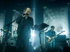 Radiohead revient à Werchter