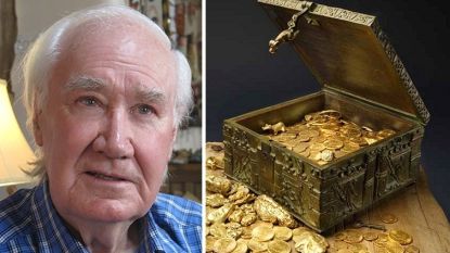 Goudschat van minstens 1 miljoen van excentrieke miljonair na tien jaar gevonden in Rocky Mountains