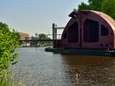Pijn van aanvaring met spoorbrug over de Gouwe is nu al te voelen