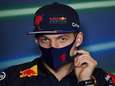 Max Verstappen: ‘Het moet beter als je mee wil doen om de titel’