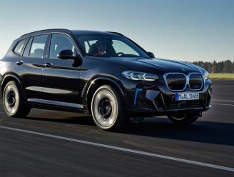 BMW best verkochte merk in april