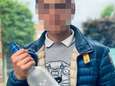 Le jeune homme de 18 ans aperçu armé dans une école de Courtrai “n’avait aucune mauvaise intention”, selon son avocat
