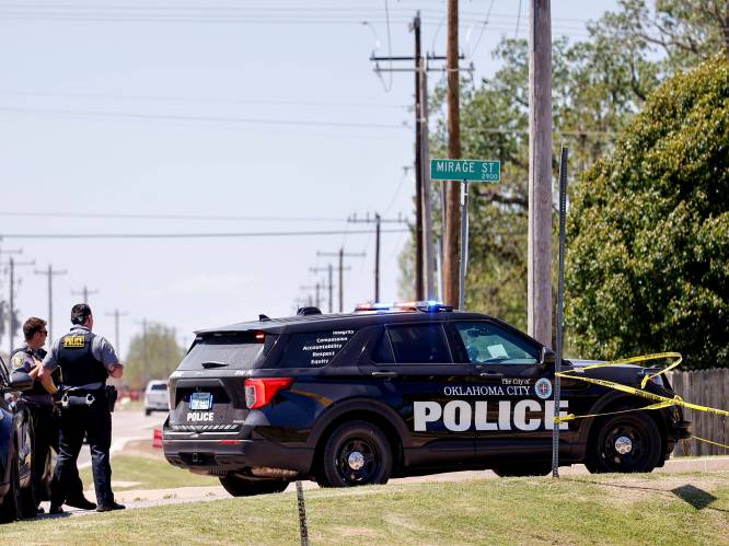 Jongen (10) uit Oklahoma wordt wakker en ziet dat zijn beide ouders en drie broers doodgeschoten zijn