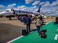 Ryanair trekt in alle stilte prijzen voor bagage en priority boarding op