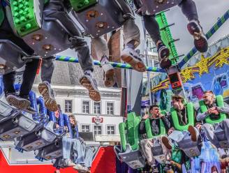 Wat te doen dit paasweekend in het zuiden van West-Vlaanderen: van kermis over bloemenmarkt tot rally en muziekfestival
