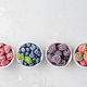 Diepvriesfruit en -groenten: is het net zo gezond als vers?