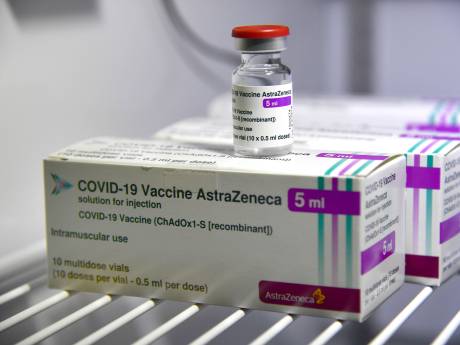 Près de 60.000 vaccins AstraZeneca une semaine au frigo, pourquoi?