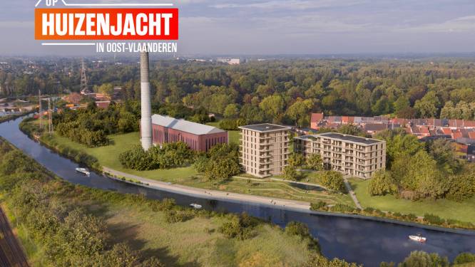 HUIZENJACHT. Aalst, waar tegenwoordig vooral Gentenaren lijken te kopen: “Voor 600.000 euro heb je een exclusief herenhuis met nog wat werk aan in het centrum”