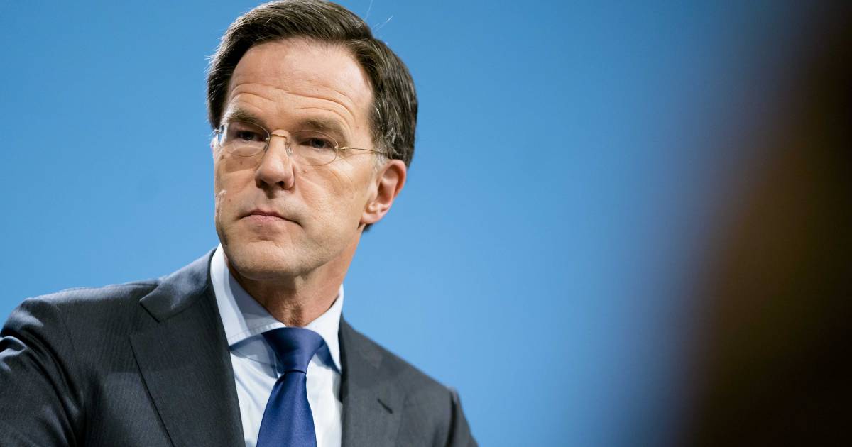 Live Persconferentie Mark Rutte Scholen Blijven Open En Stop Met Hamsteren Home Gelderlander Nl