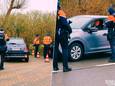 LIER - (ARCHIEF) De politie van Lier zette net geen 1.000 chauffeurs aan de kant voor een alcoholcontrole tijdens de politieactie: 'Weekend zonder Alcohol'