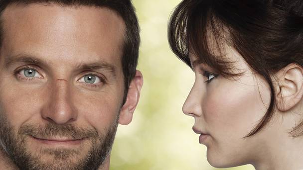 Silver Linings Playbook